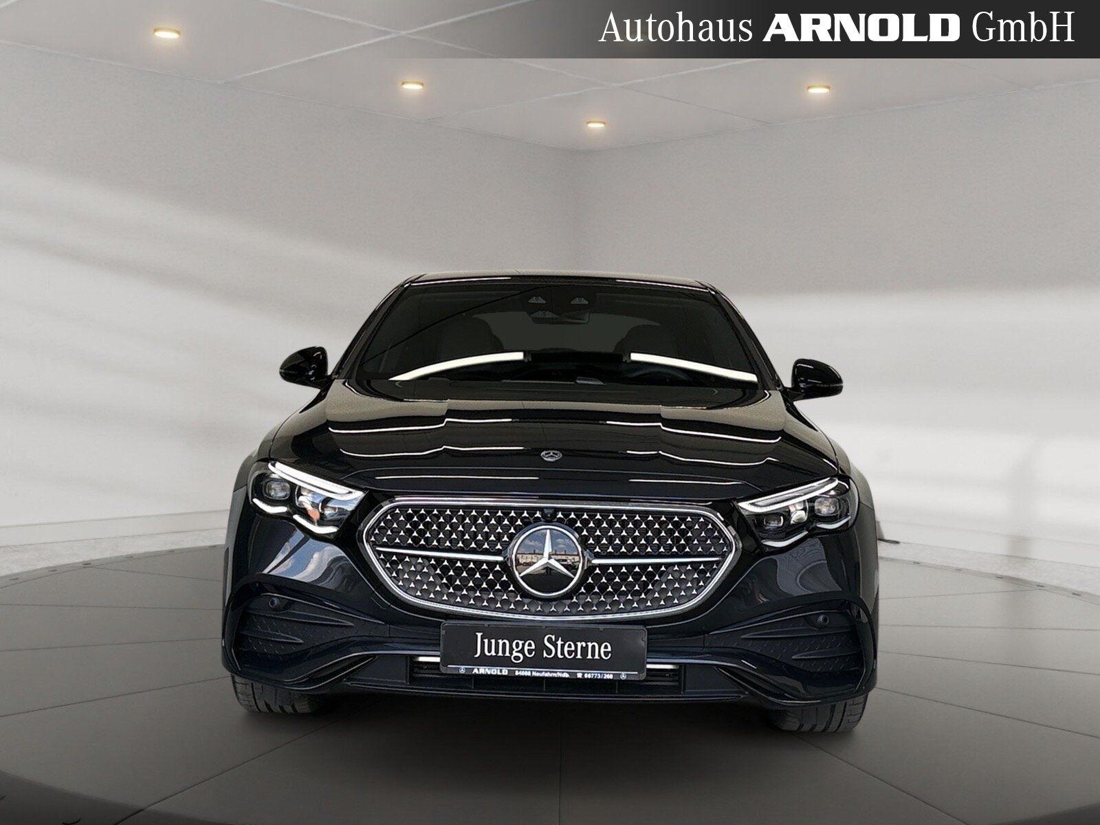 Mercedes-Benz E 450 d 4M AMG-Line AHK HuD 360° SUPERSCREEN 20"