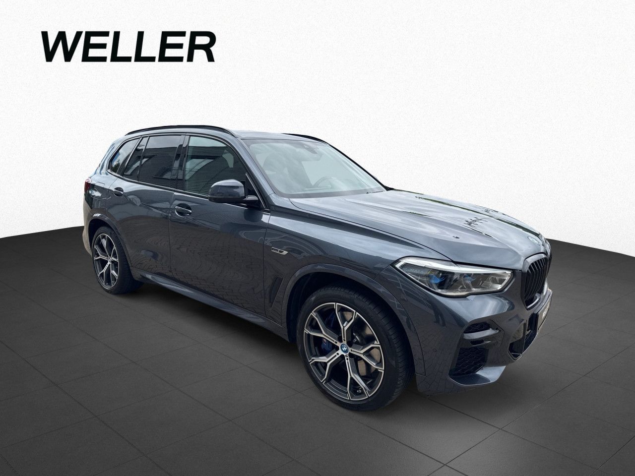 BMW X5 xD45e M SPORT St+Go 360° H/K Pano AHK