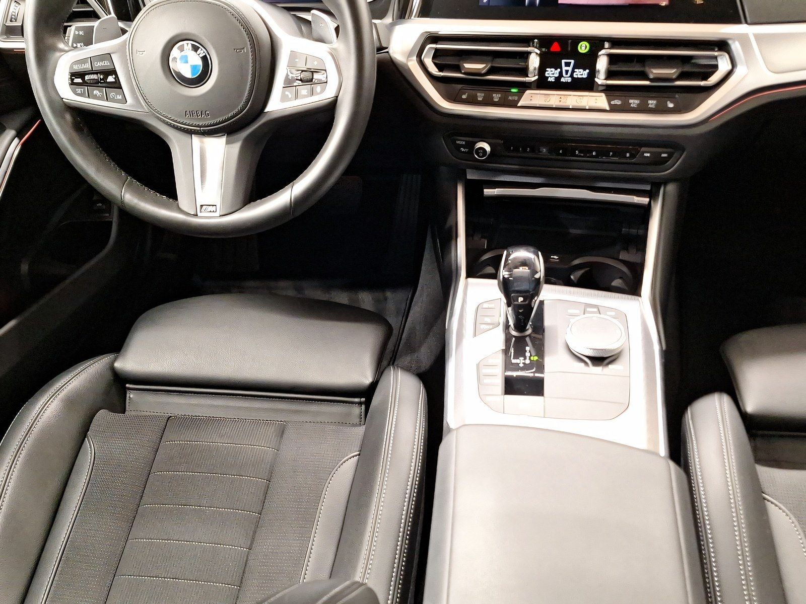 BMW 330i Touring Sport Line - Samsaru's Car Outlet