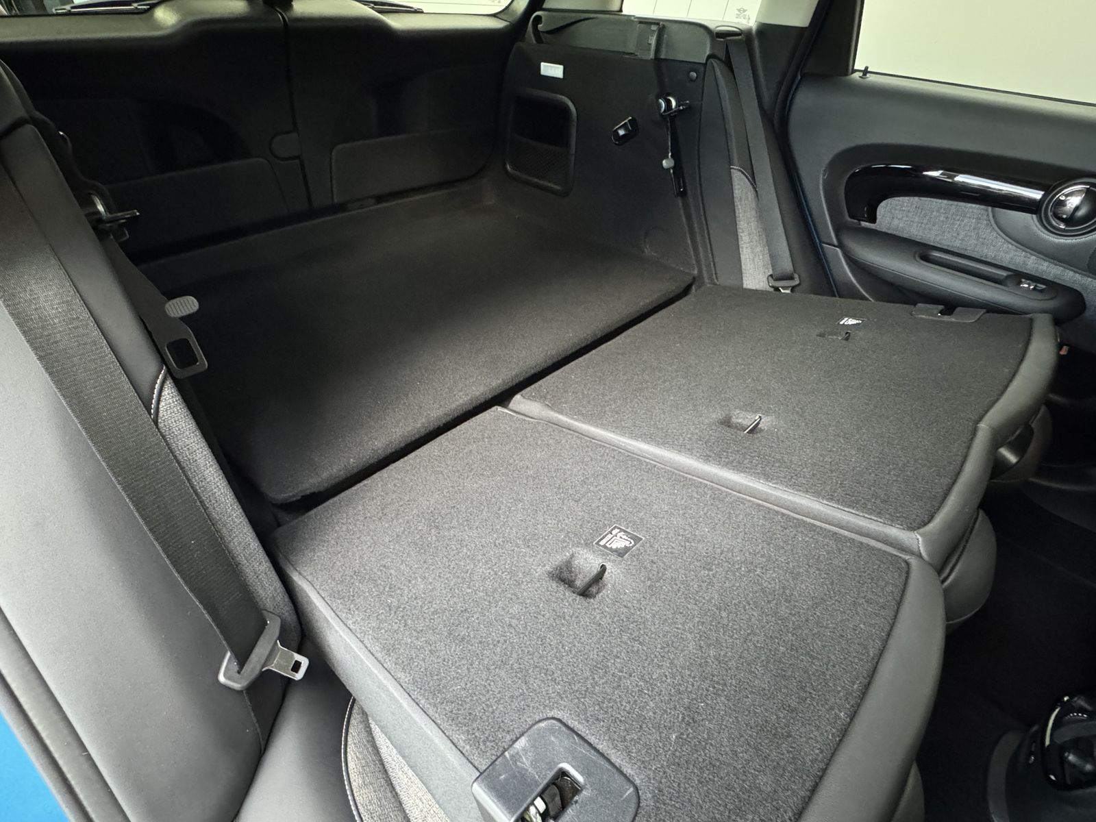 MINI Cooper S Clubman - Samsaru's Car Outlet