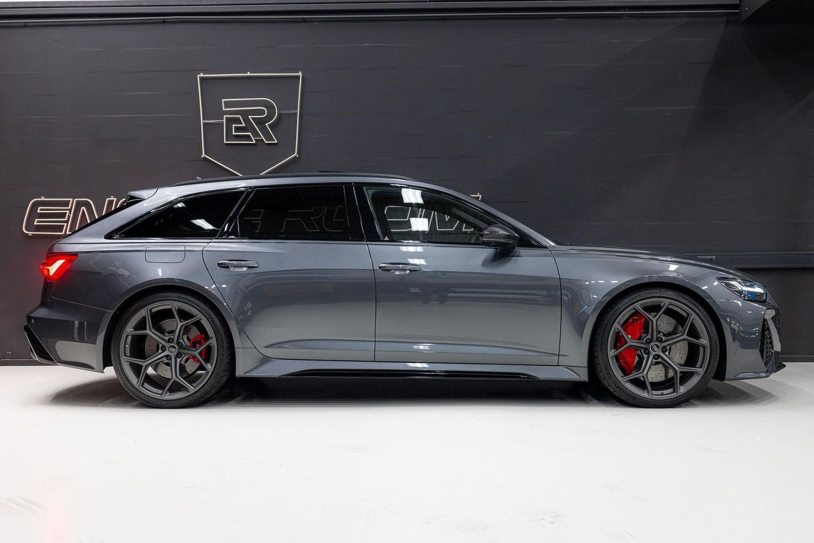 Audi RS6 RS 6 TFSI quattro performance