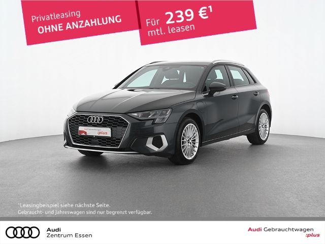 Audi A3 Sportback 40 TFSI e advanced - Samsaru's Car Outlet