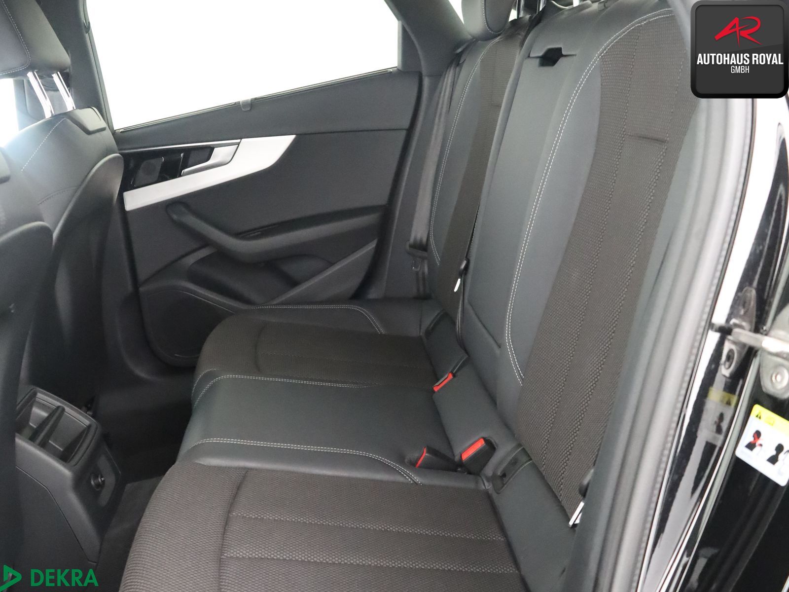 Audi A4 Limousine 40 TDI qu S LINE STANDHEIZ,KAMERA