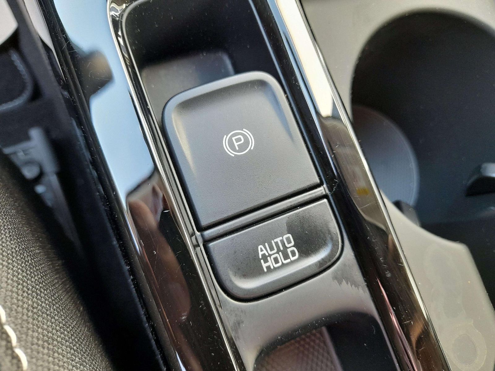 Kia XCeed Vision 2023 1.6D 48V DCT7 - Samsaru's Car Outlet