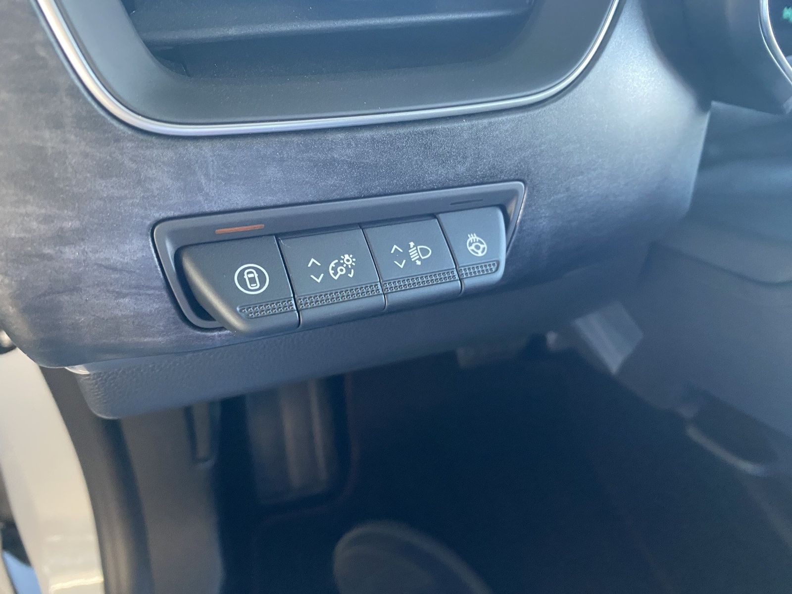 Renault Arkana ESPRIT ALPINE Mild Hybrid - Samsaru's Car Outlet