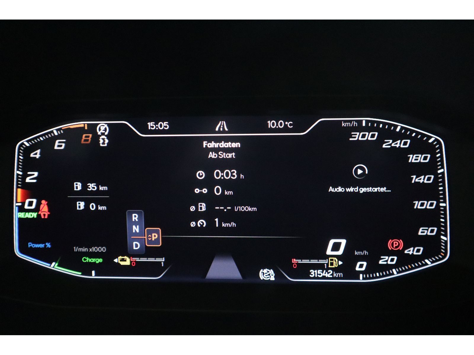 Cupra Formentor 1.4 eTSI DSG Navi*AHK*PANO*CAM*SHZ