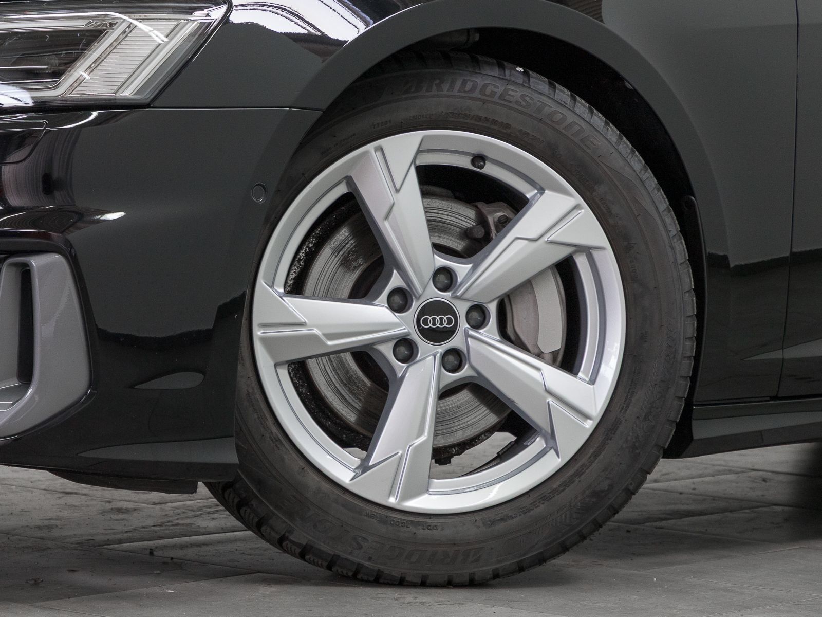 Audi A6 Avant 45 TDI Q S LINE - Samsaru's Car Outlet