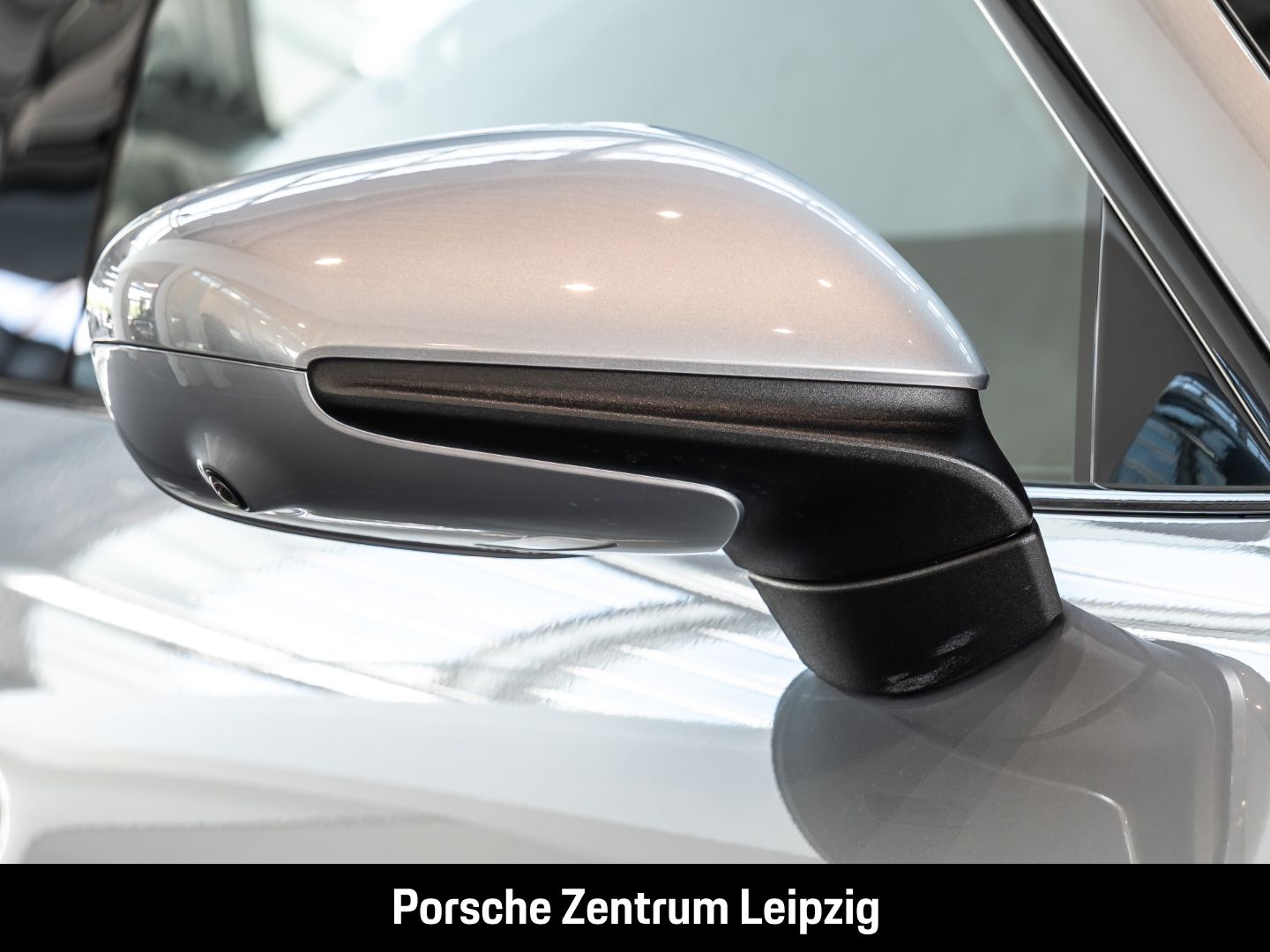 Porsche Taycan GTS Sport Turismo BOSE Surround-View LED