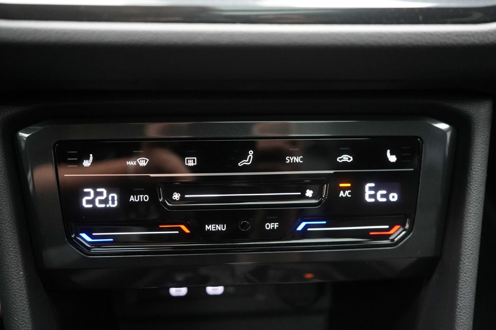 Volkswagen Tiguan 1.4 eHybrid DSG R-Line Leder/ACC/Pano/Kam