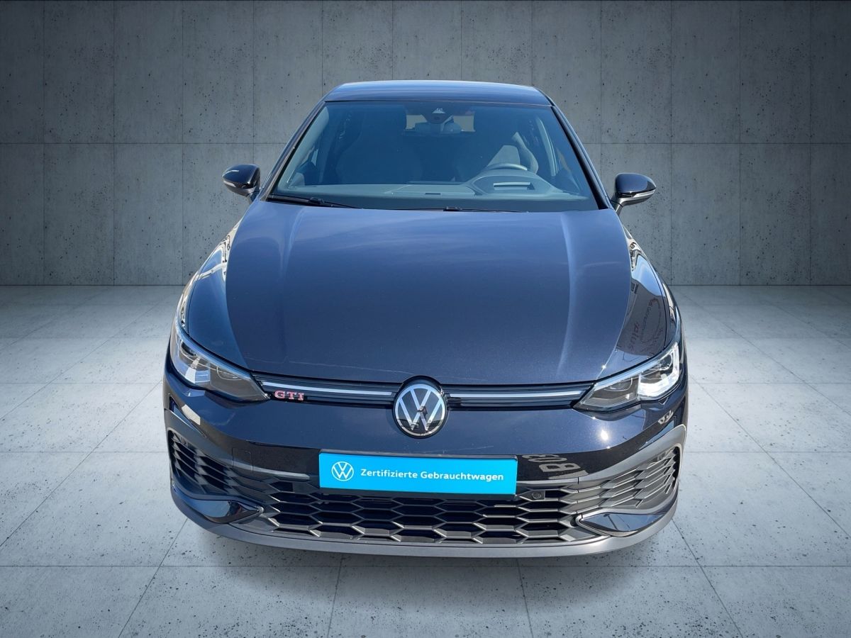 Volkswagen Golf GTI Clubsport 2.0 TSI DSG - Samsaru's Car Outlet