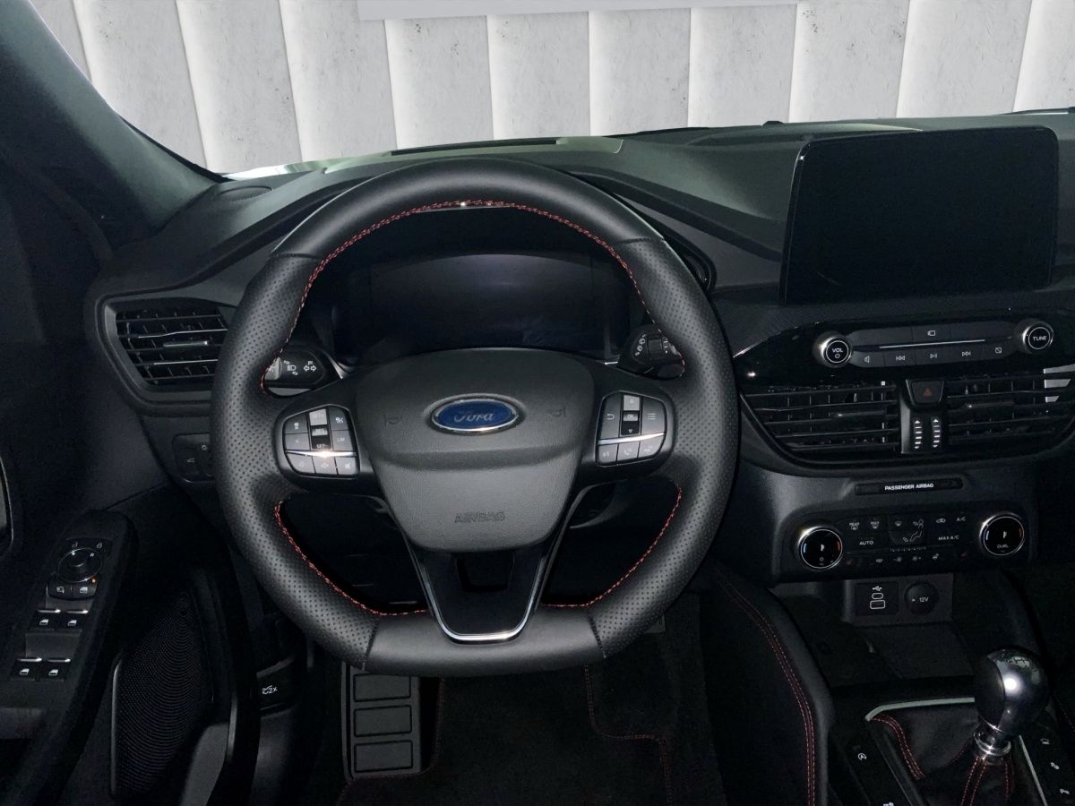 Ford Kuga ST-Line X - Samsaru's Car Outlet
