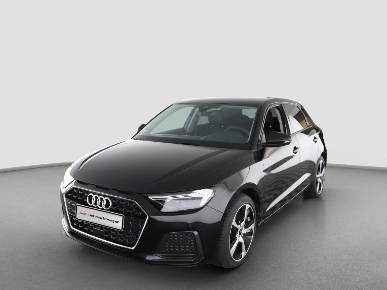 Audi A1 Sportback 30 TFSI ADVANCED - Samsaru's Car Outlet
