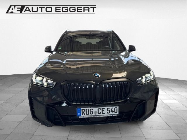 BMW X5 xDrive40d M-Sport UPE 120.820,-€  HUD AHK-el.