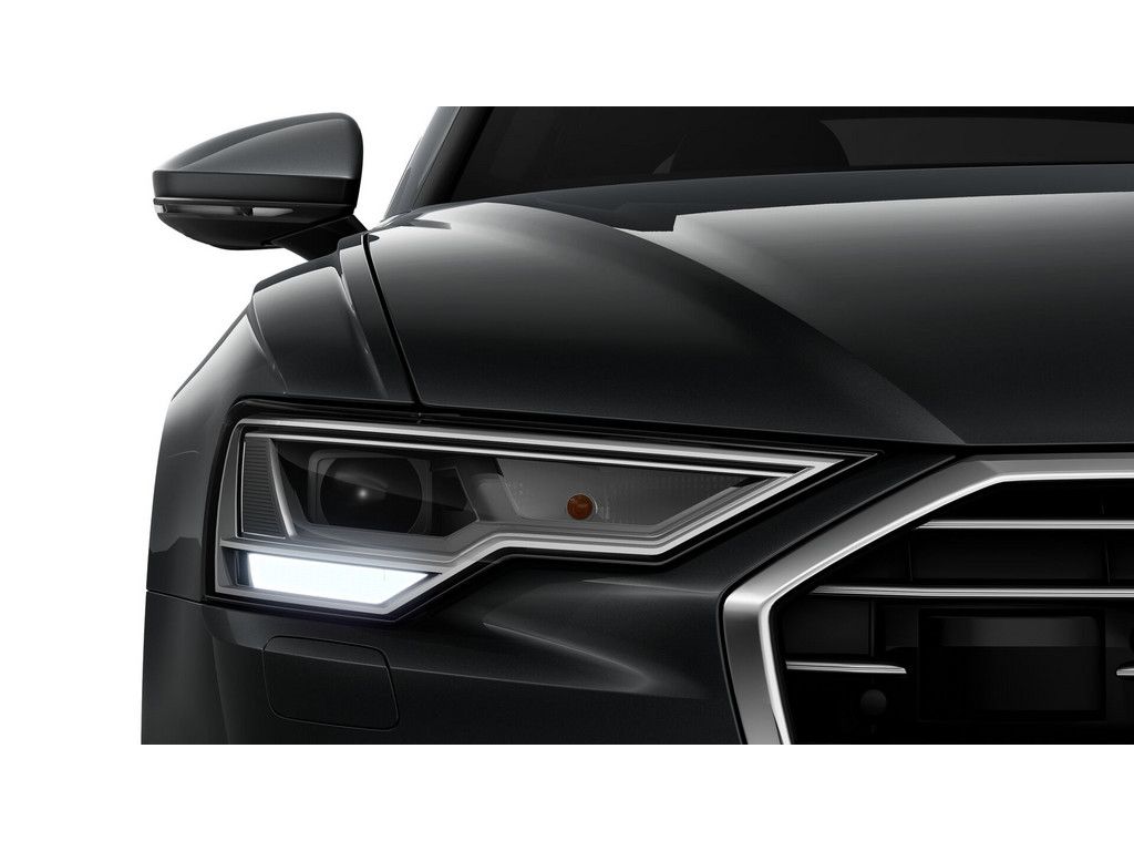 Audi A6 Avant 45 2.0 TFSI sport S-tronic - Samsaru's Car Outlet