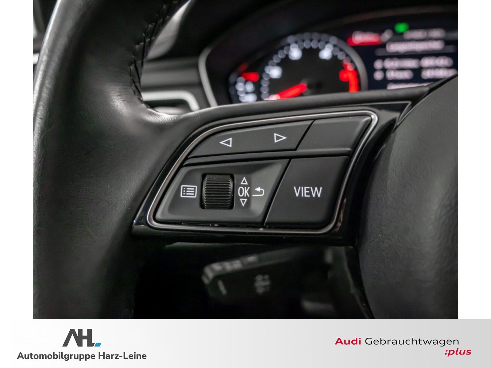 Audi A4 Avant Advanced 40 TDI quattro - Samsaru's Car Outlet