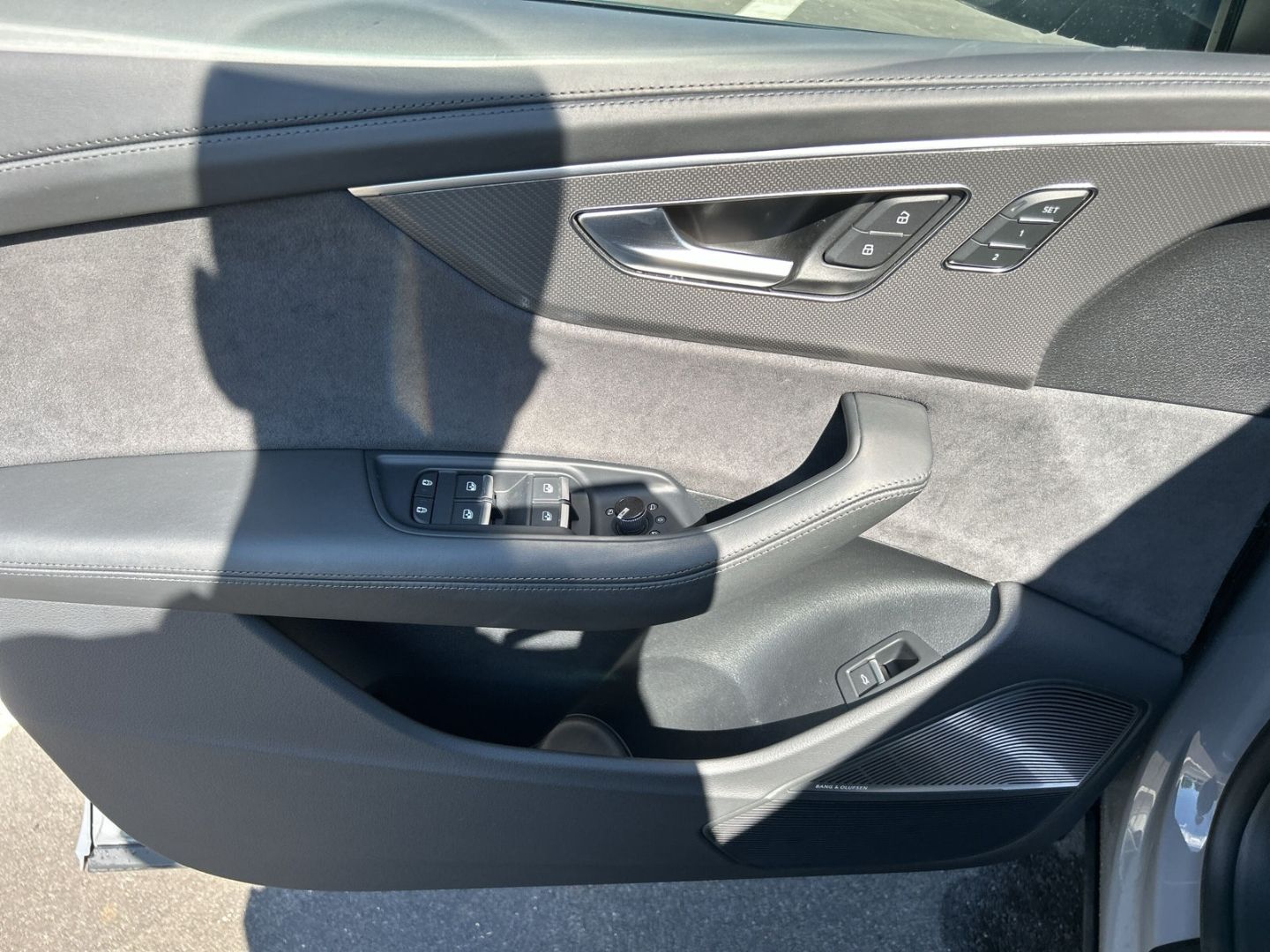 Audi RSQ8 4.0 TFSI Tiptronic quattro Luftfederung Sta