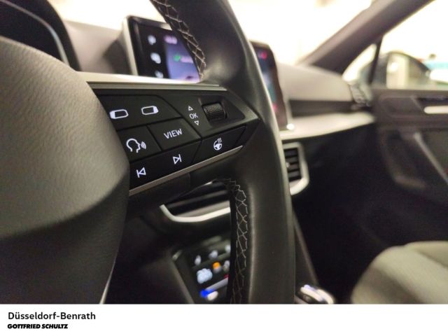 Seat Tarraco Xperience 1.4 e-Hybrid AHK Panoramadach
