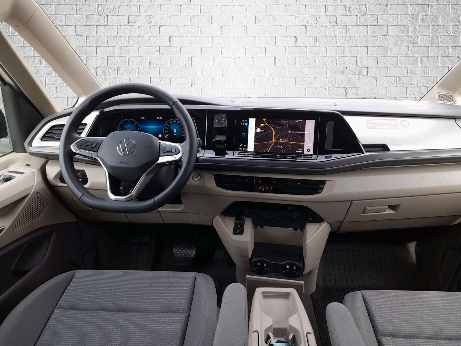 Volkswagen Multivan T7 2.0 TDI - Samsaru's Car Outlet