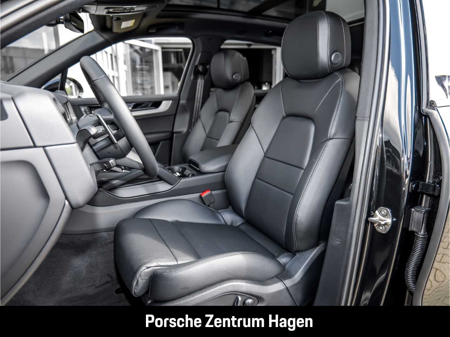 Porsche Cayenne E-Hybrid BOSE Panorama Abstandstempomat