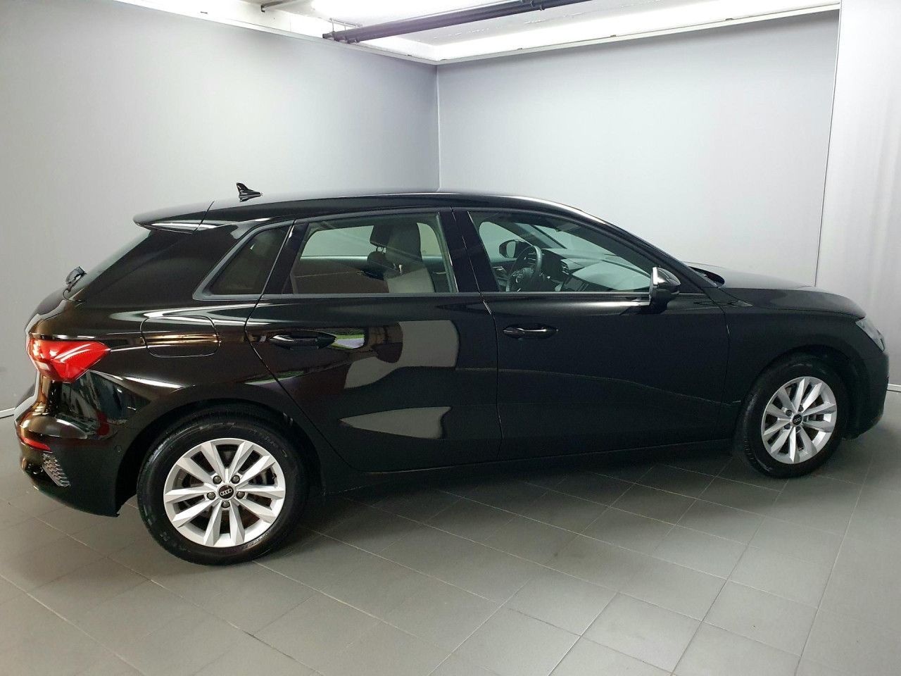 Audi A3 Sportback 35TFSI S tronic Navi/LED/GRA