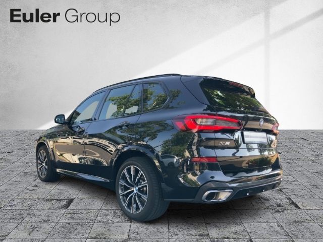 BMW X5 xDr45e M-Sport Laser 360 Kamera HUD NAV Luftf
