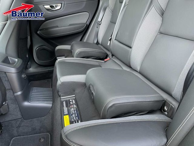 Volvo XC60 T6 Plug-in Hybrid AWD Black Edition Plus Au