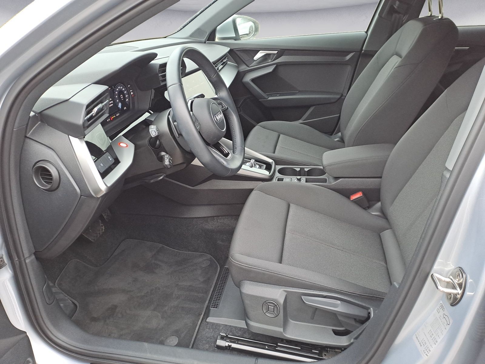 Audi A3 Limousine 35 TFSI S-tronic advanced Parkassis