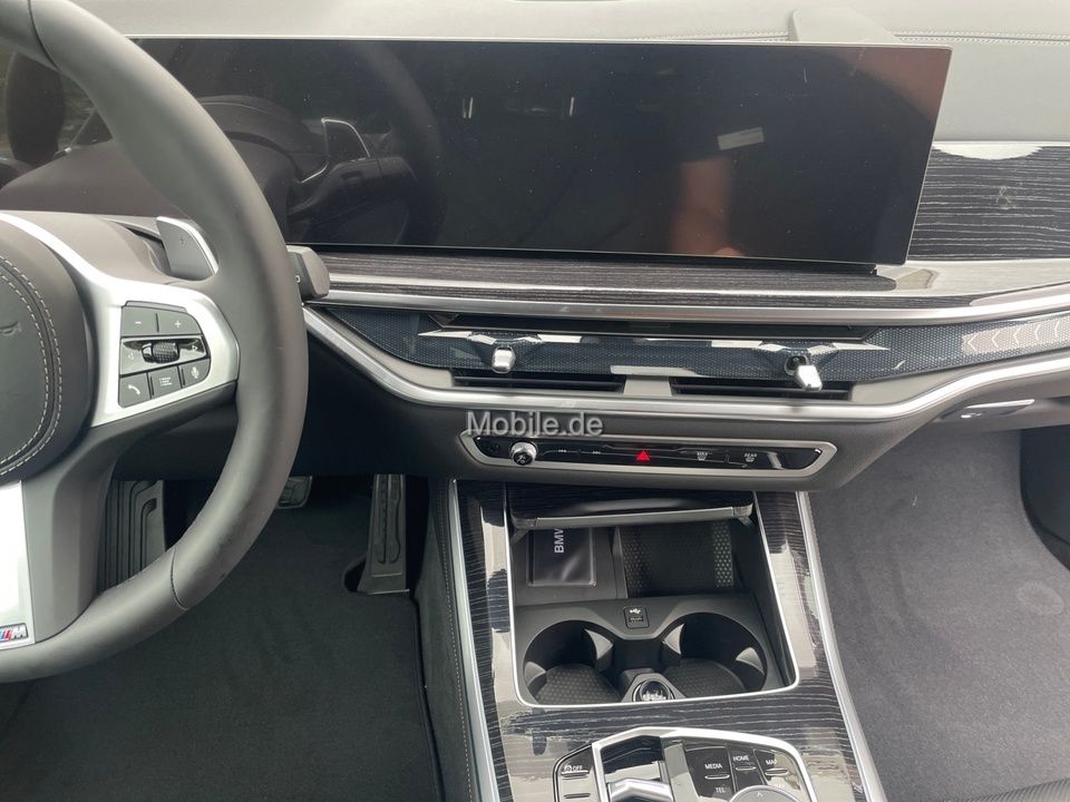 BMW X5 xDrive50e HYBRID M Sportpaket UPE 111.410 EUR