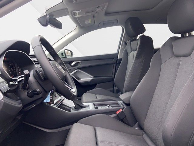 Audi Q3 Sportback 45TFSI quattro S-line - Samsaru's Car Outlet