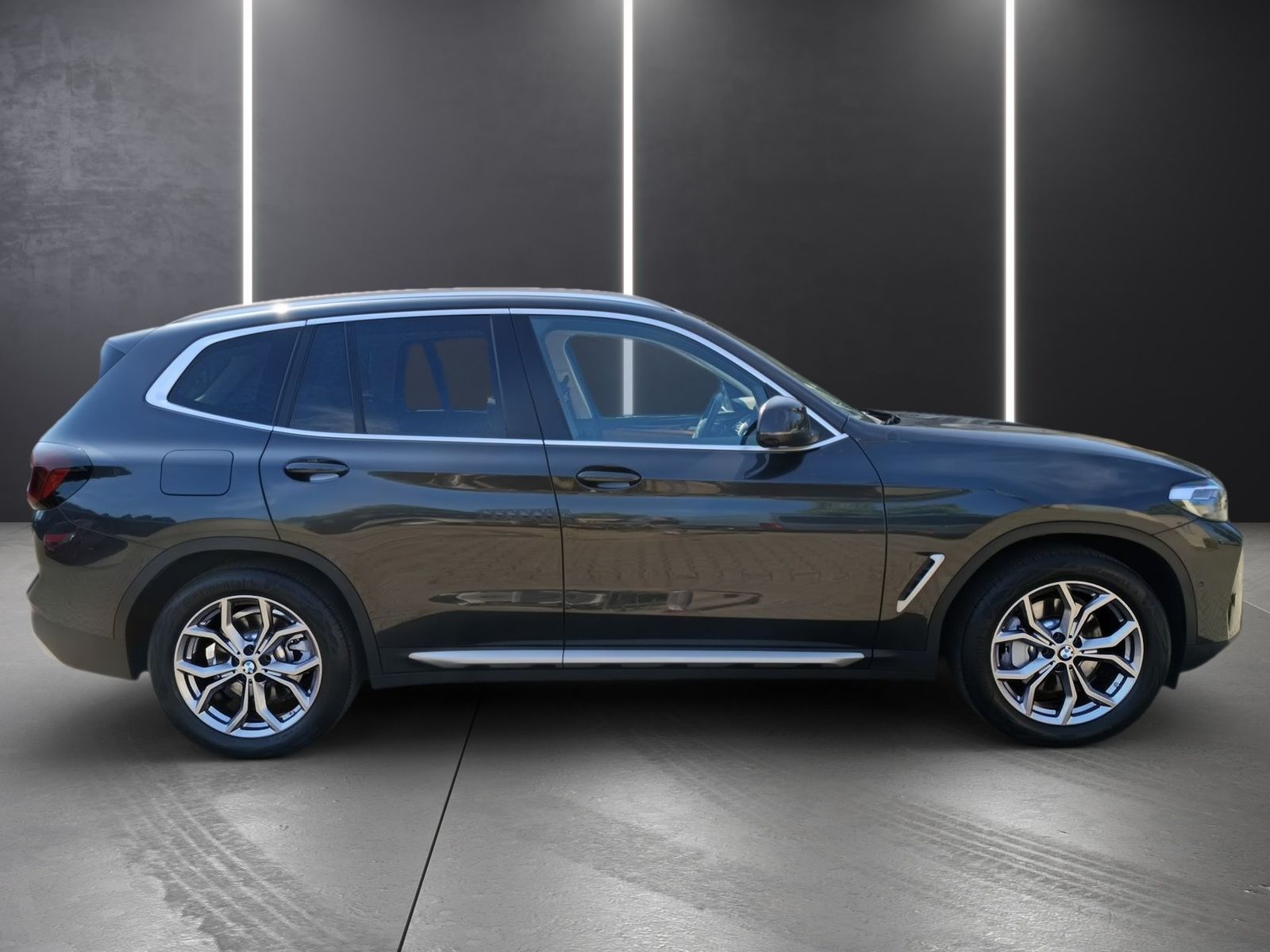 BMW X3 xDrive30e LC PRO - Samsaru's Car Outlet