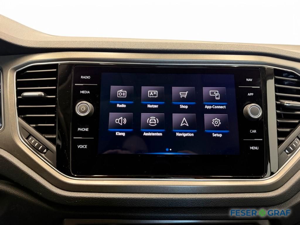 Volkswagen T-Roc Style 1.5 TSI - Samsaru's Car Outlet
