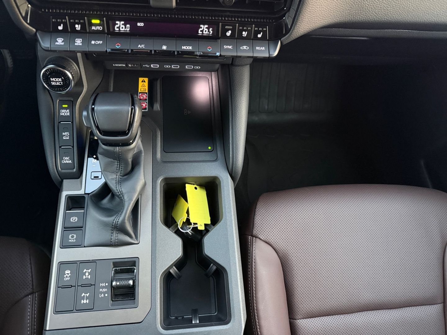 Toyota Land Cruiser 2.8 D-4D Automatik Executive *AHK*