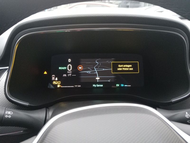 Renault ARKANA TECHNO E-Tech Full Hybrid - Samsaru's Car Outlet