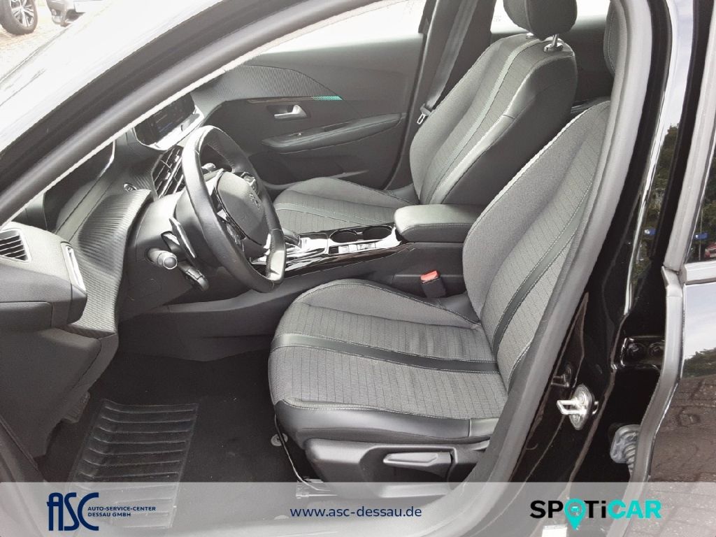 Peugeot 208 ALLU PUTE100 EAT8 - Samsaru's Car Outlet
