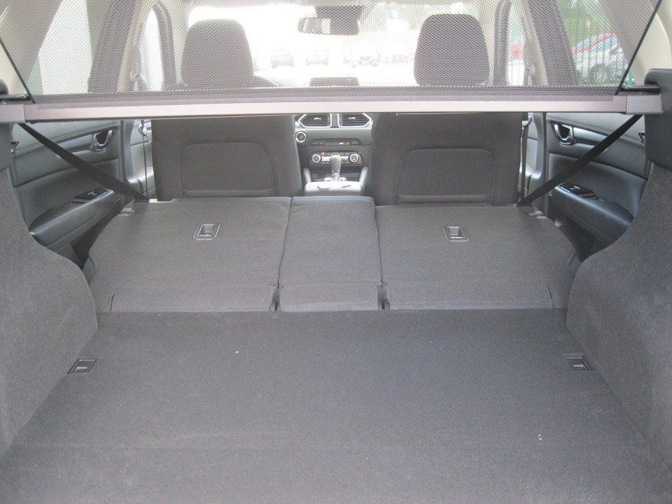 Mazda CX-5 2.5l Ad´vantage Navi 360° Kamera Ganzjahres