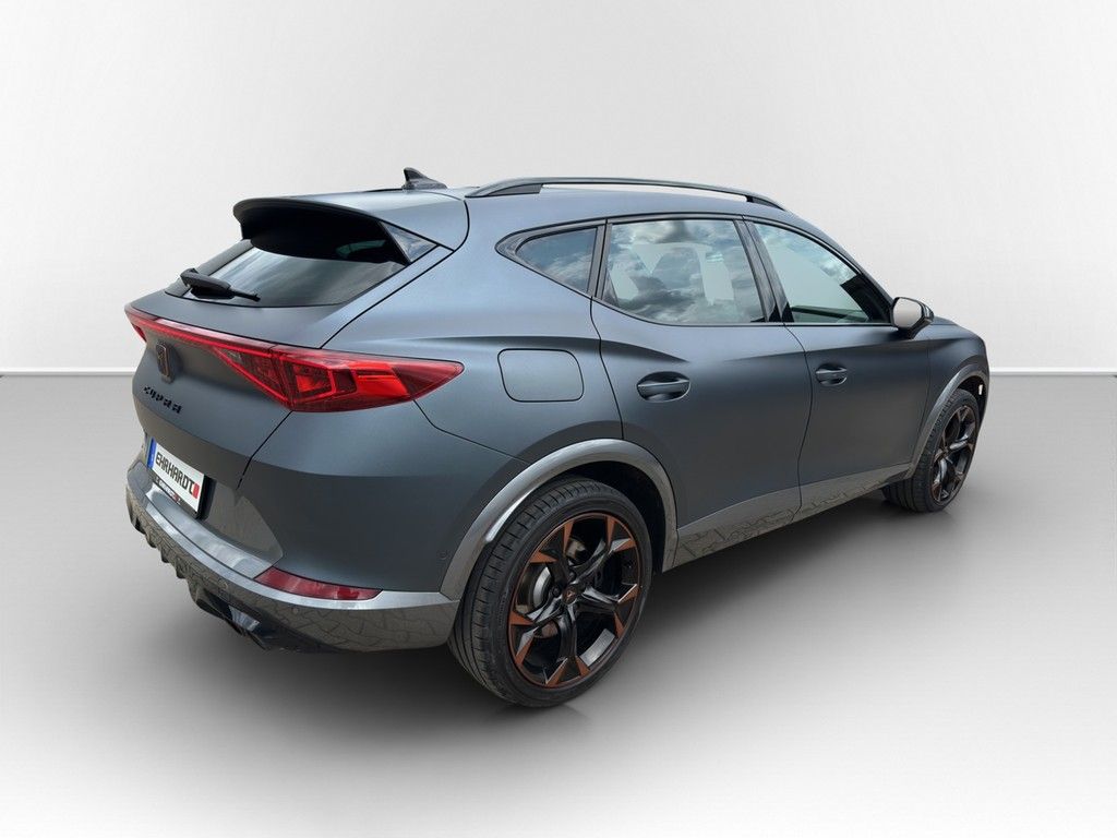 Cupra Formentor 2.0 TSI DSG 4Drive VZ - Samsaru's Car Outlet