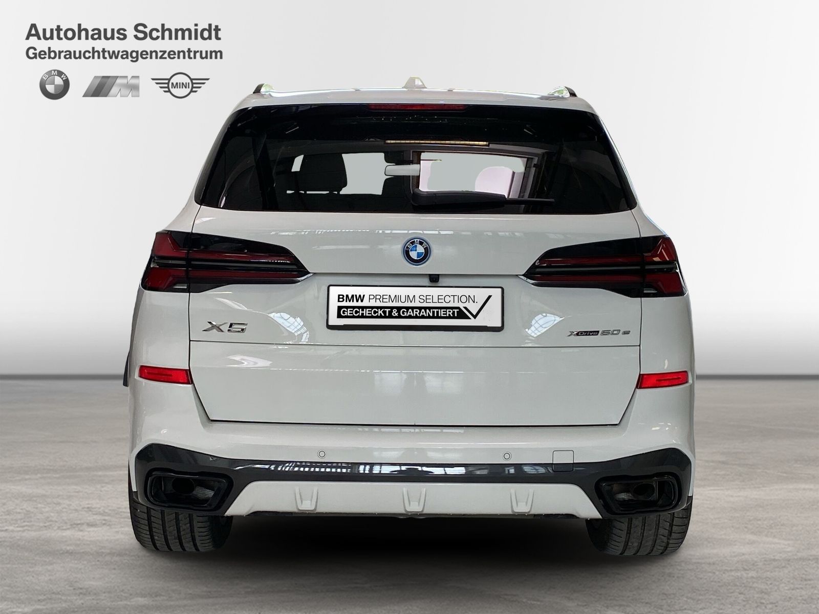 BMW X5 xDrive50e M Sportpaket*H&K*Pano*AHK*DAB*360°K
