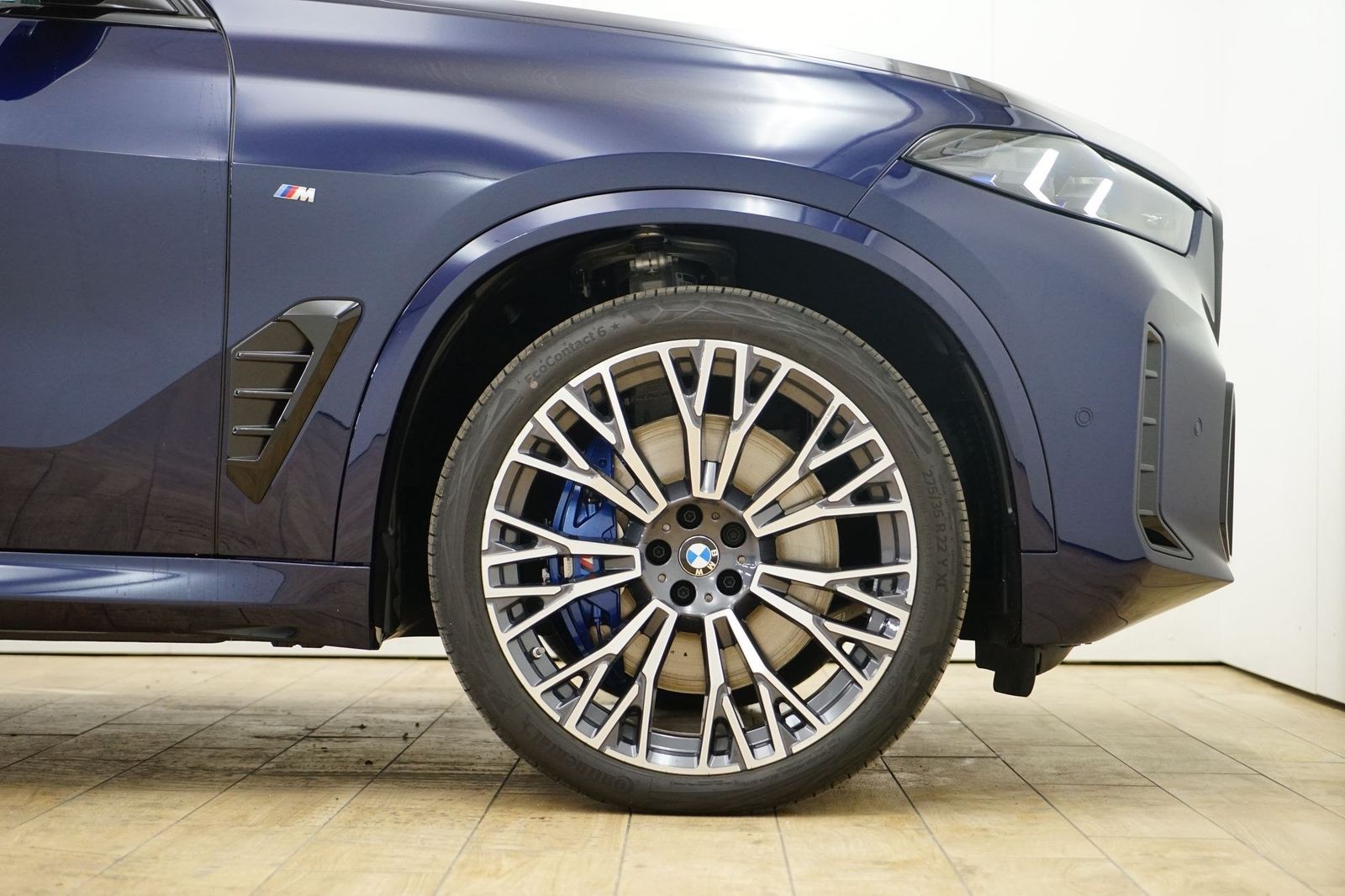 BMW X5 xDrive50e [M Sport, HUD, AHK, ACC, GSD, 22" L