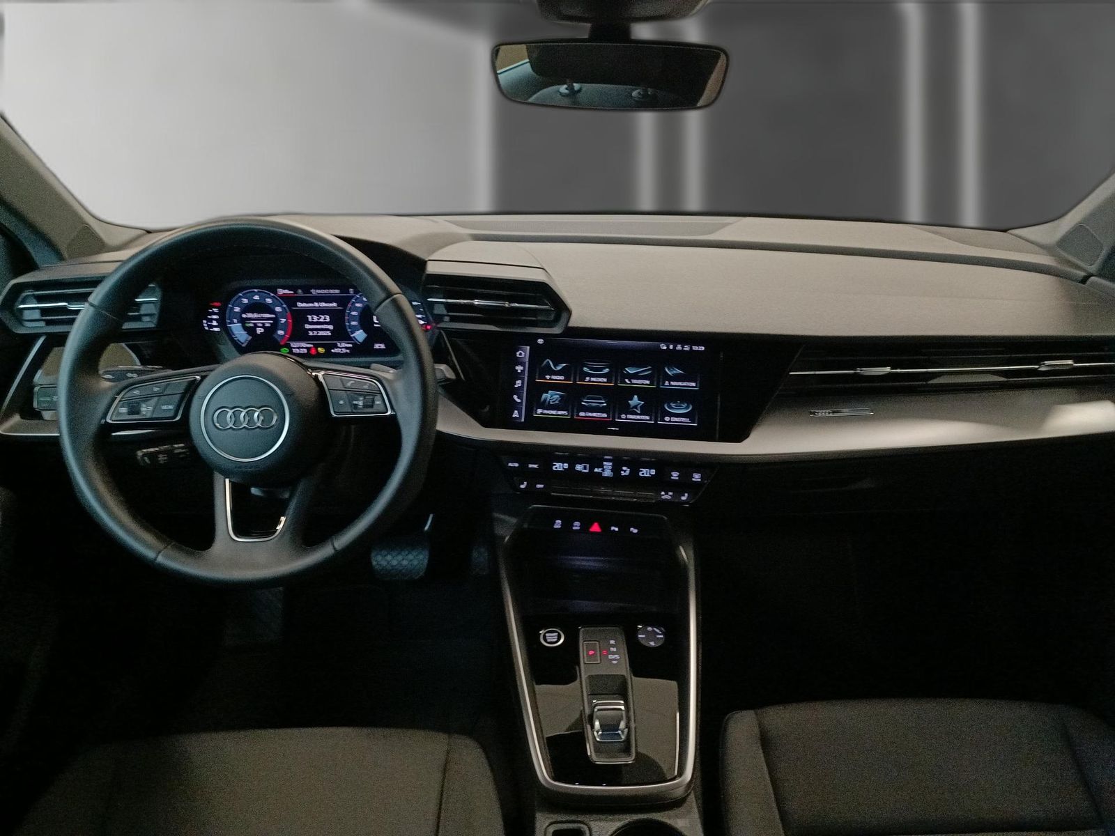 Audi A3 Limousine 35 TFSI Adv. S tronic - Samsaru's Car Outlet
