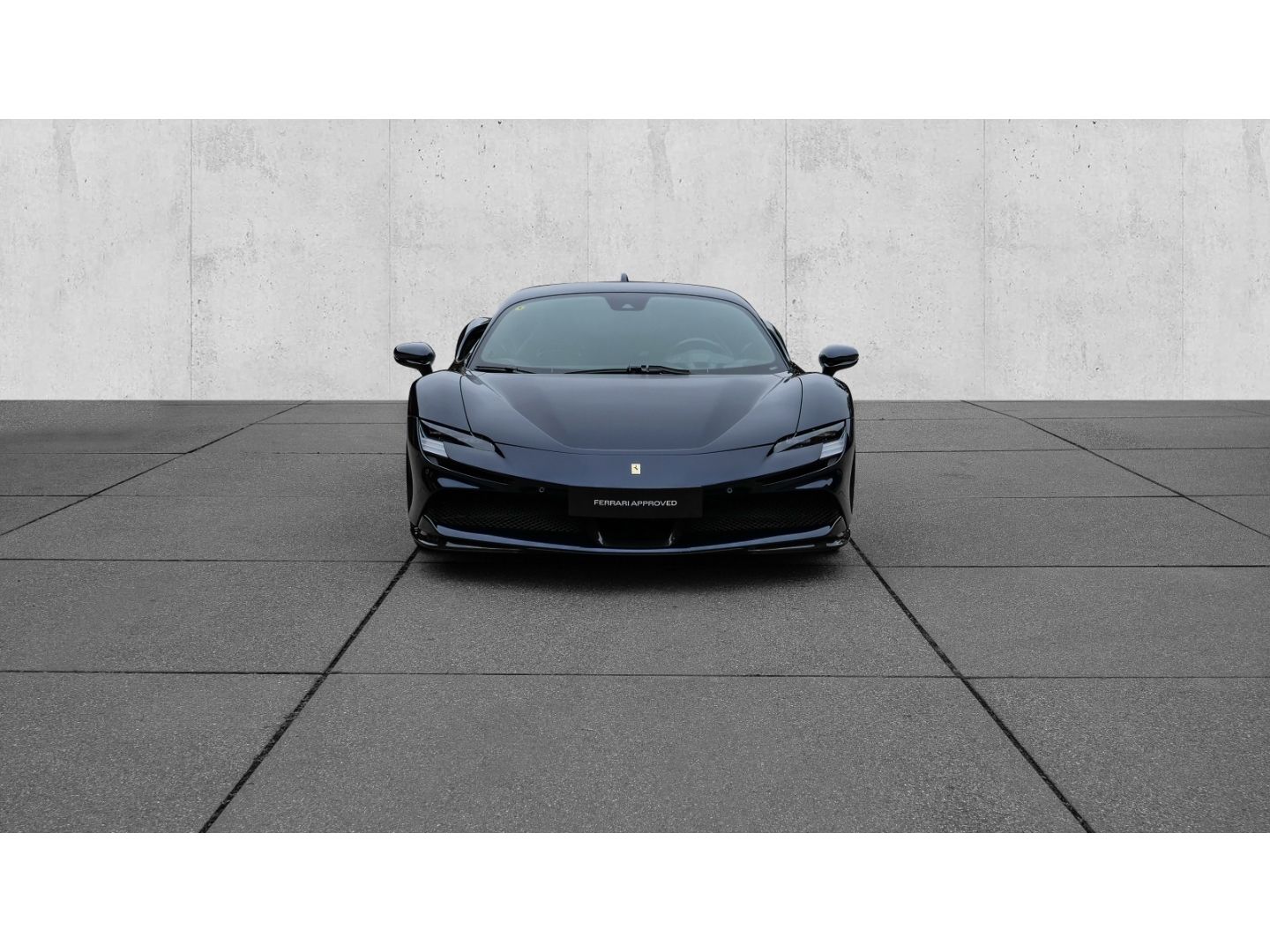 Ferrari SF90 Stradale - Samsaru's Car Outlet