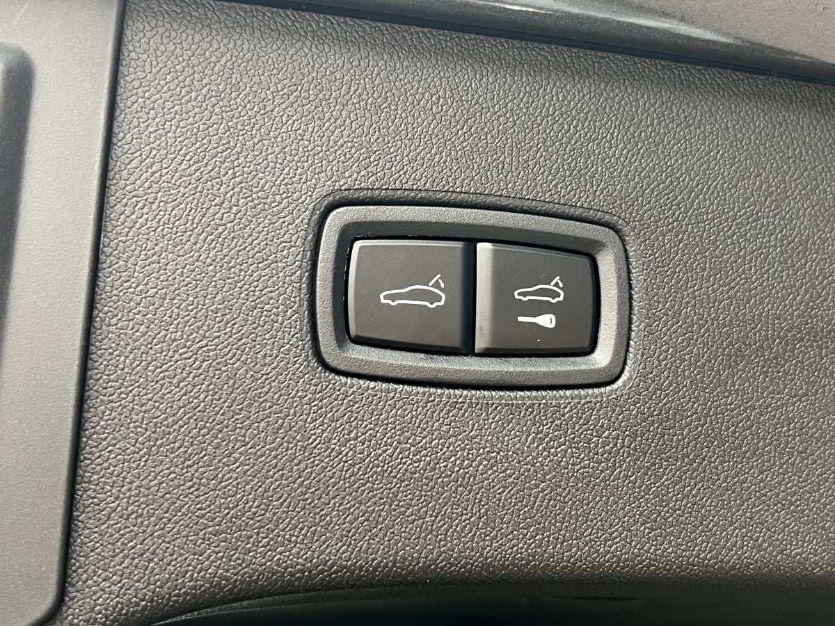 Porsche Cayenne E-Hybrid | Luftfederung | Panorama |