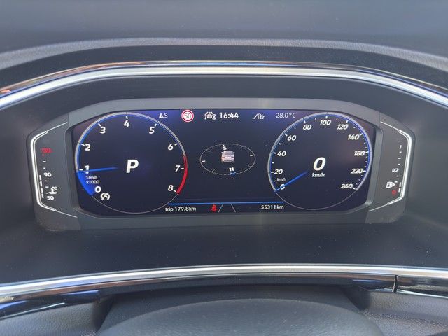 Volkswagen T-Roc 1.5 TSI DSG R-Line - Samsaru's Car Outlet