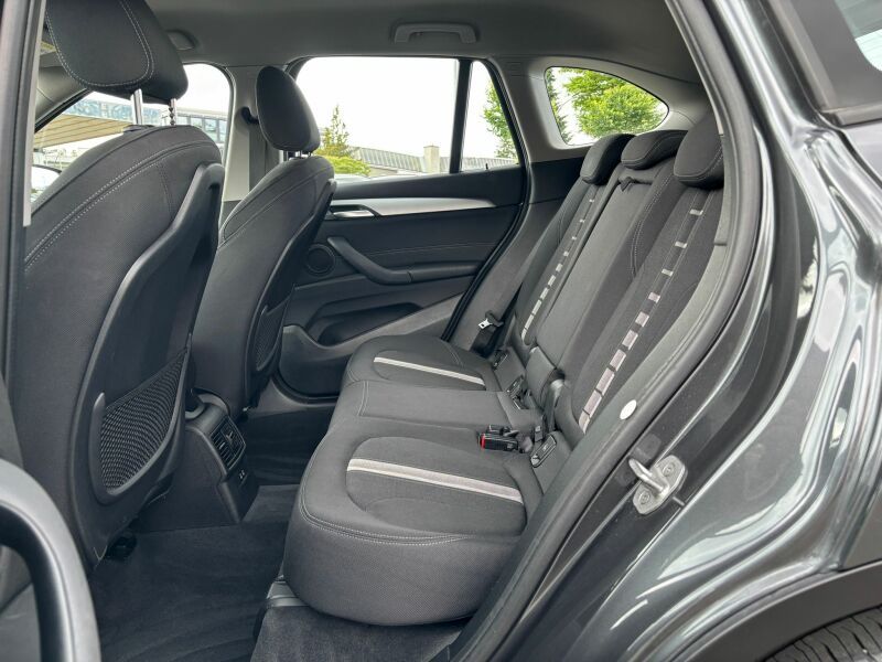 BMW X1 xDrive20d Advantage - Samsaru's Car Outlet