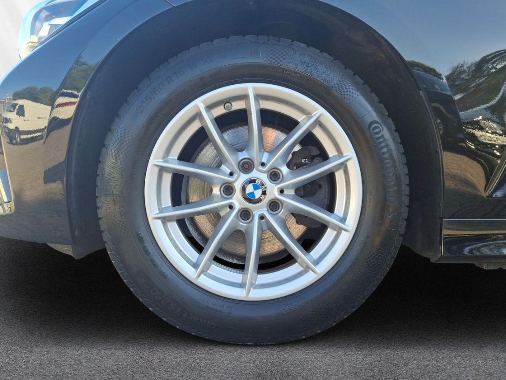 BMW 320 d Touring Luxury Line - Samsaru's Car Outlet