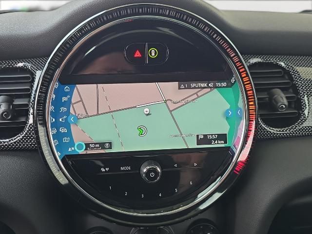 MINI Cooper S - Samsaru's Car Outlet