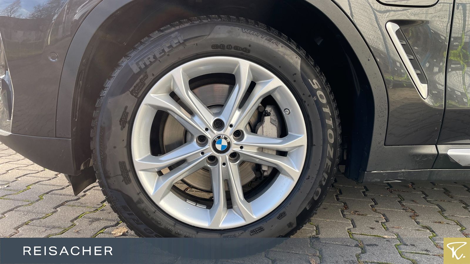 BMW X3 xDrive 30e LCPro.HuD,RFK,Laser,Pano