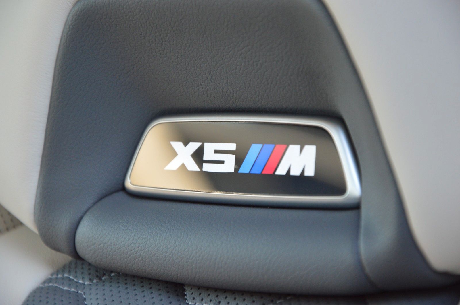 BMW X5 M Competition SOFTC.MASSAGE.SKY.B&W.AHK.5/100