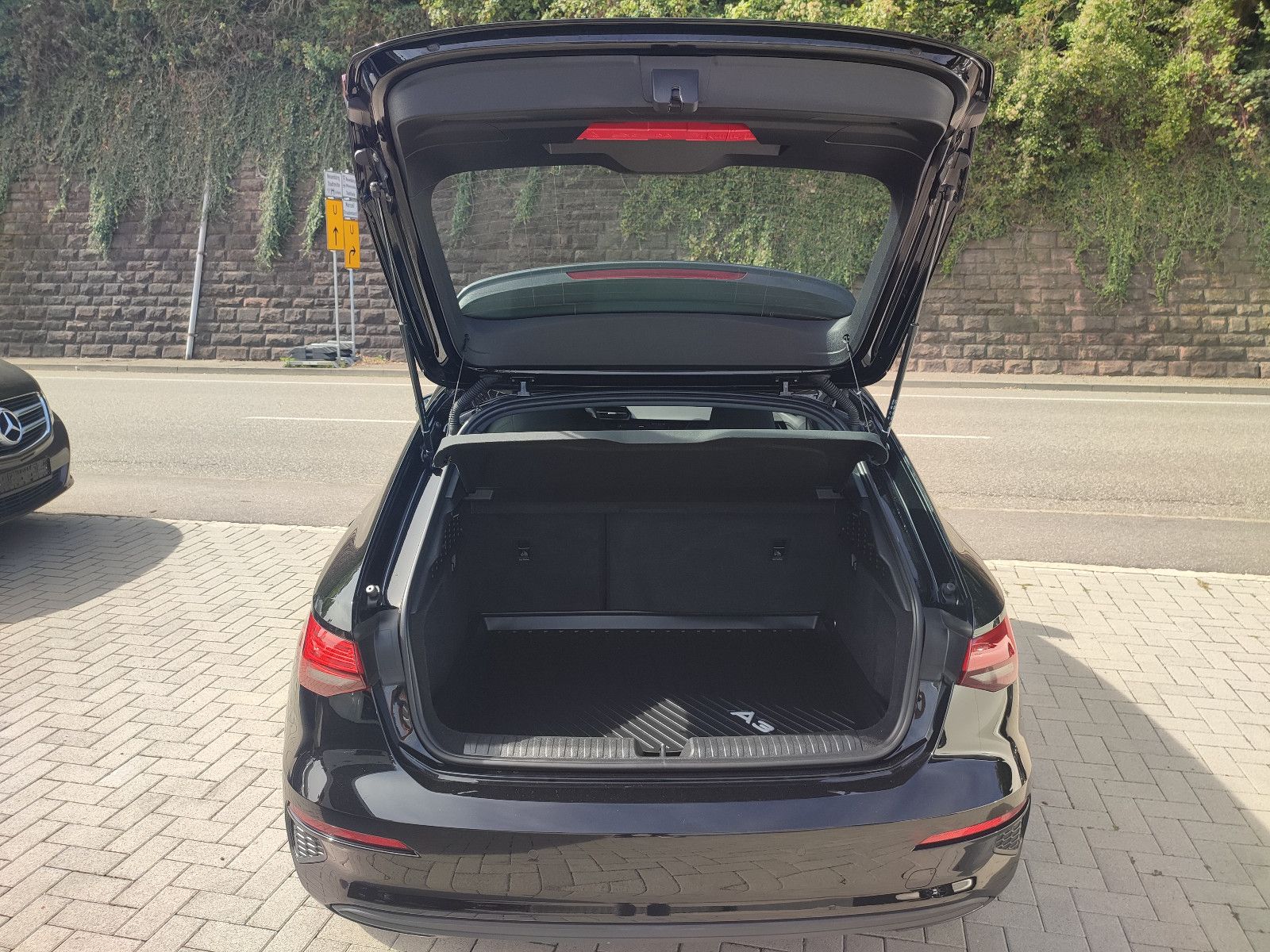 Audi A3 Sportb. 30 TDI S tronic LED ACC Spur.Verkehr