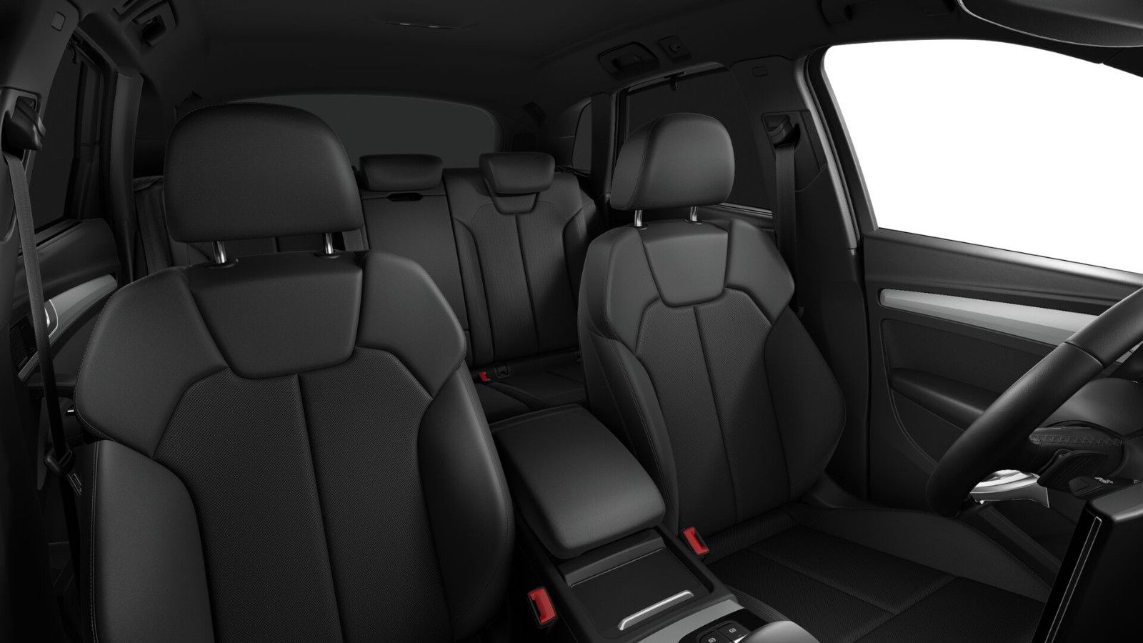 Audi Q5 40TDI q S LINE B&O AHK ACC MATRIX TOUR KAMERA