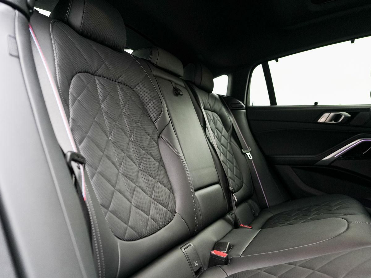 BMW X6 xDrive30d M-SportPRO ACC PANO Sitzlüft 360°